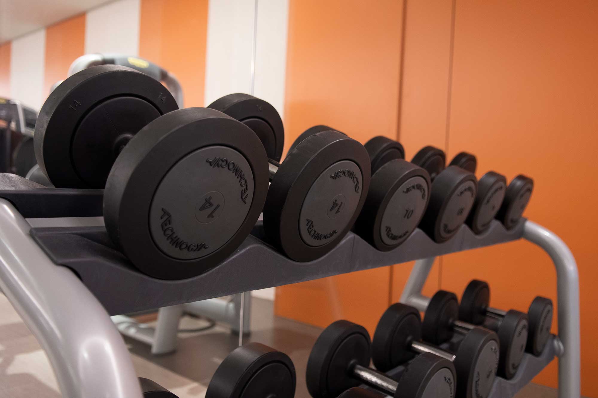 SAYANNA Wellness & Spa