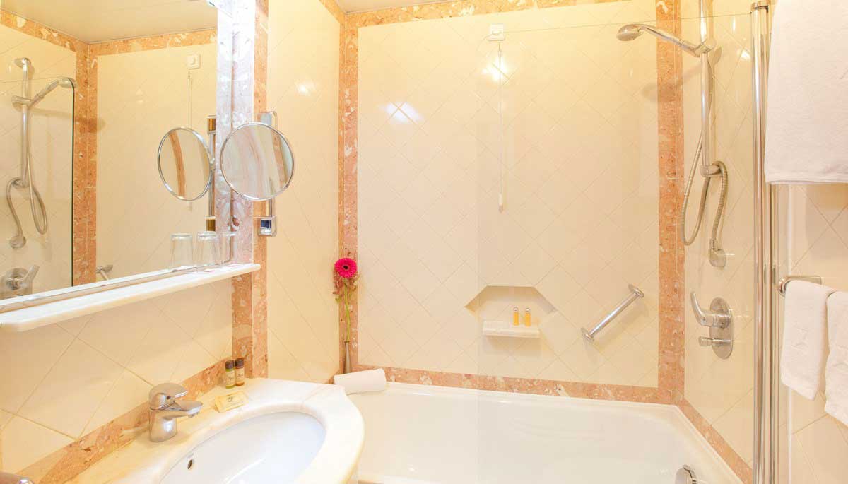 Sana Rex Hotel Lisboa Rooms 6