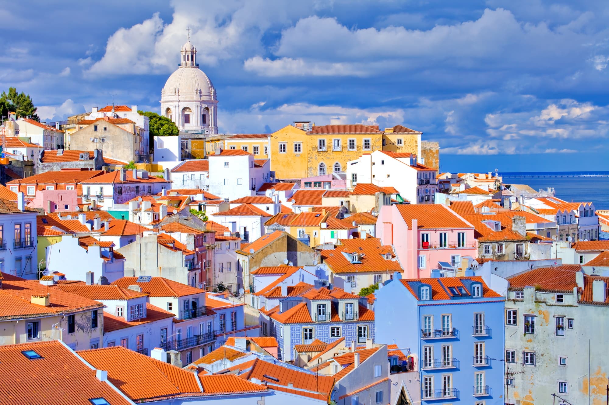 Lisboa Destinos Alfama
