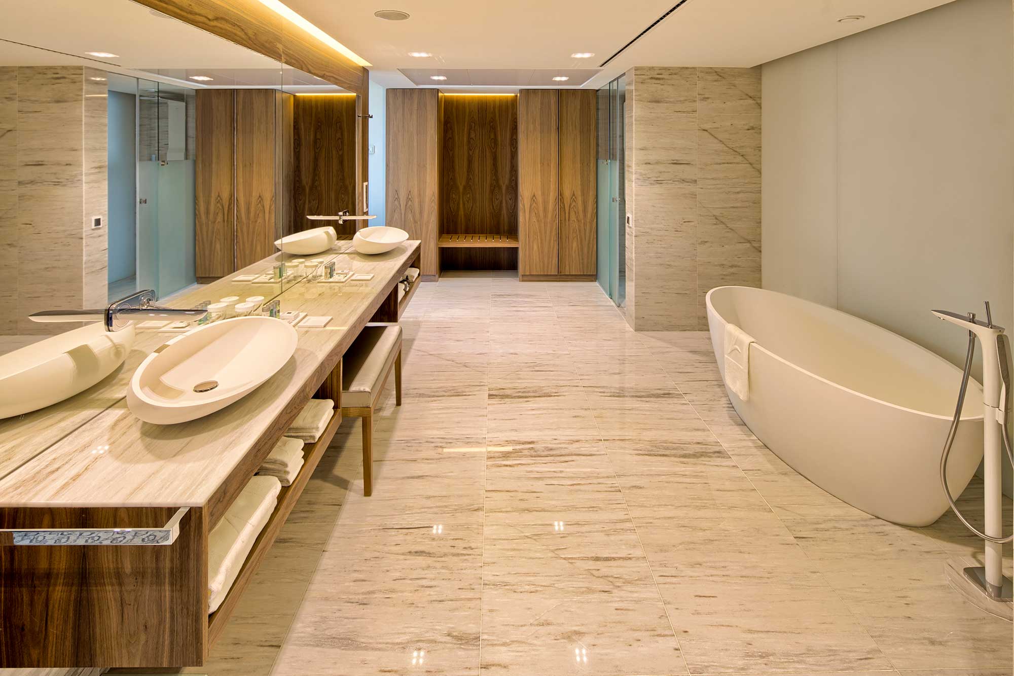 Epic Sana Lisboa Hotel Rooms Presidential Suite 6