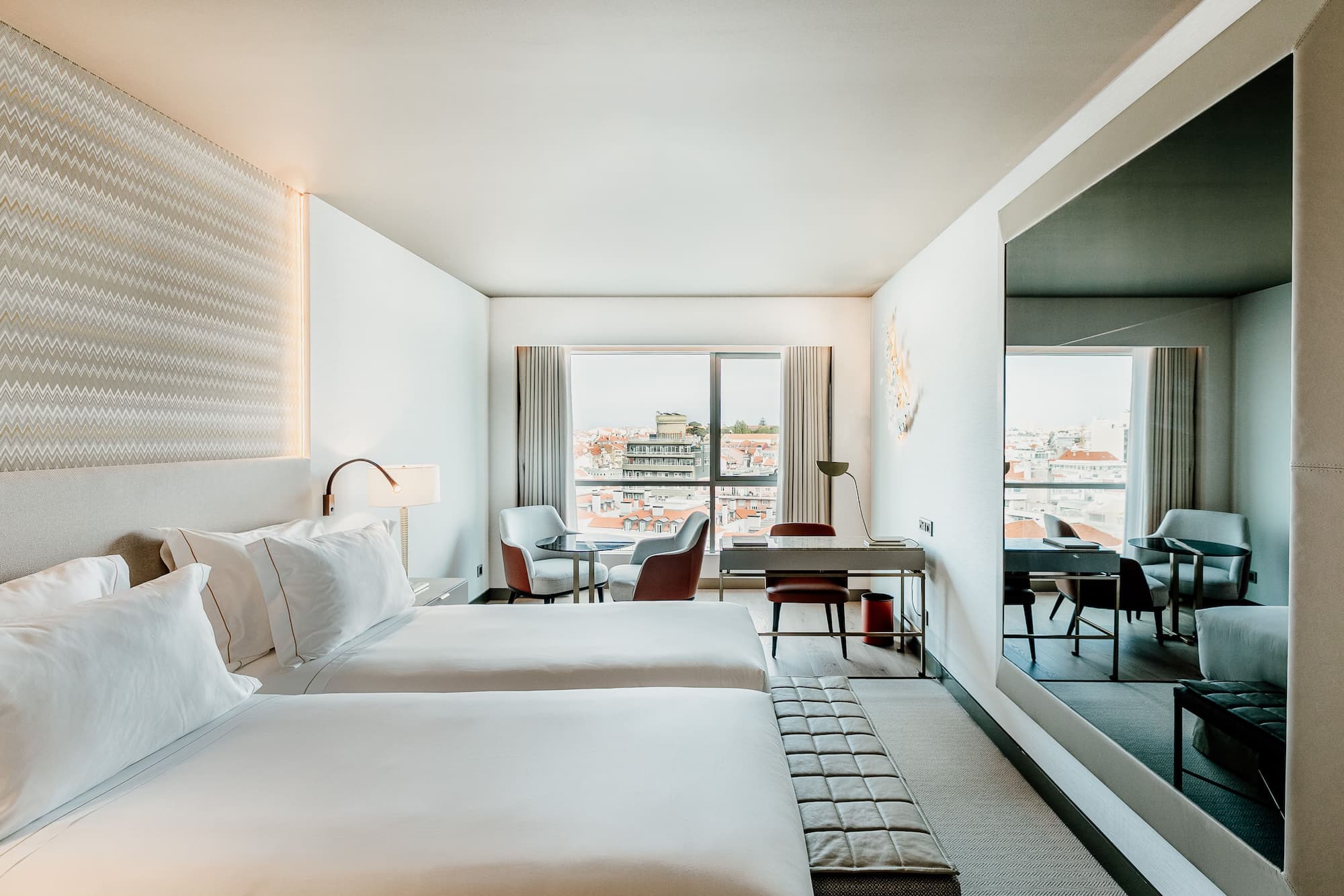 Premium Rooms