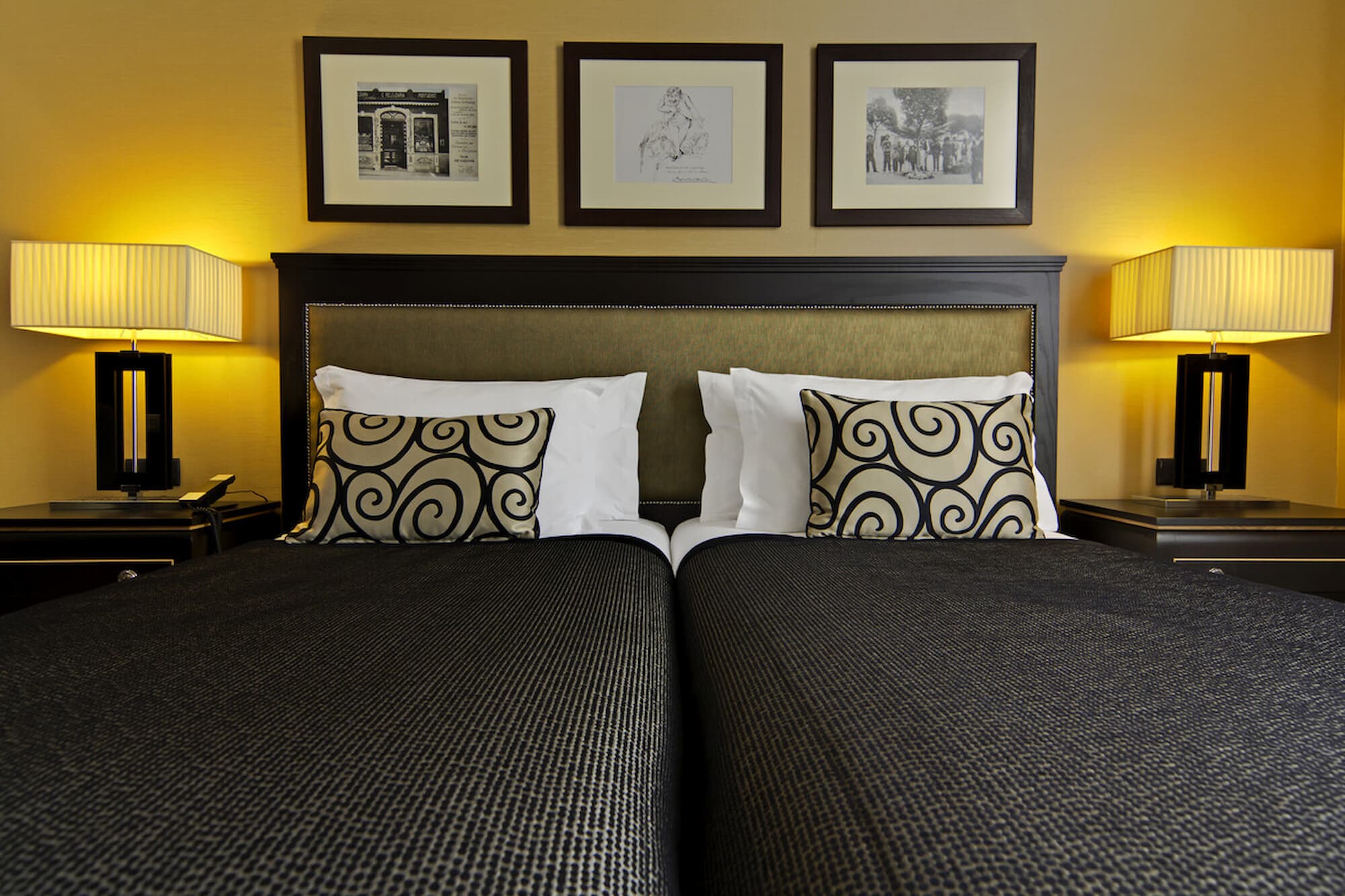 Sanasilvercoast Twinroom2