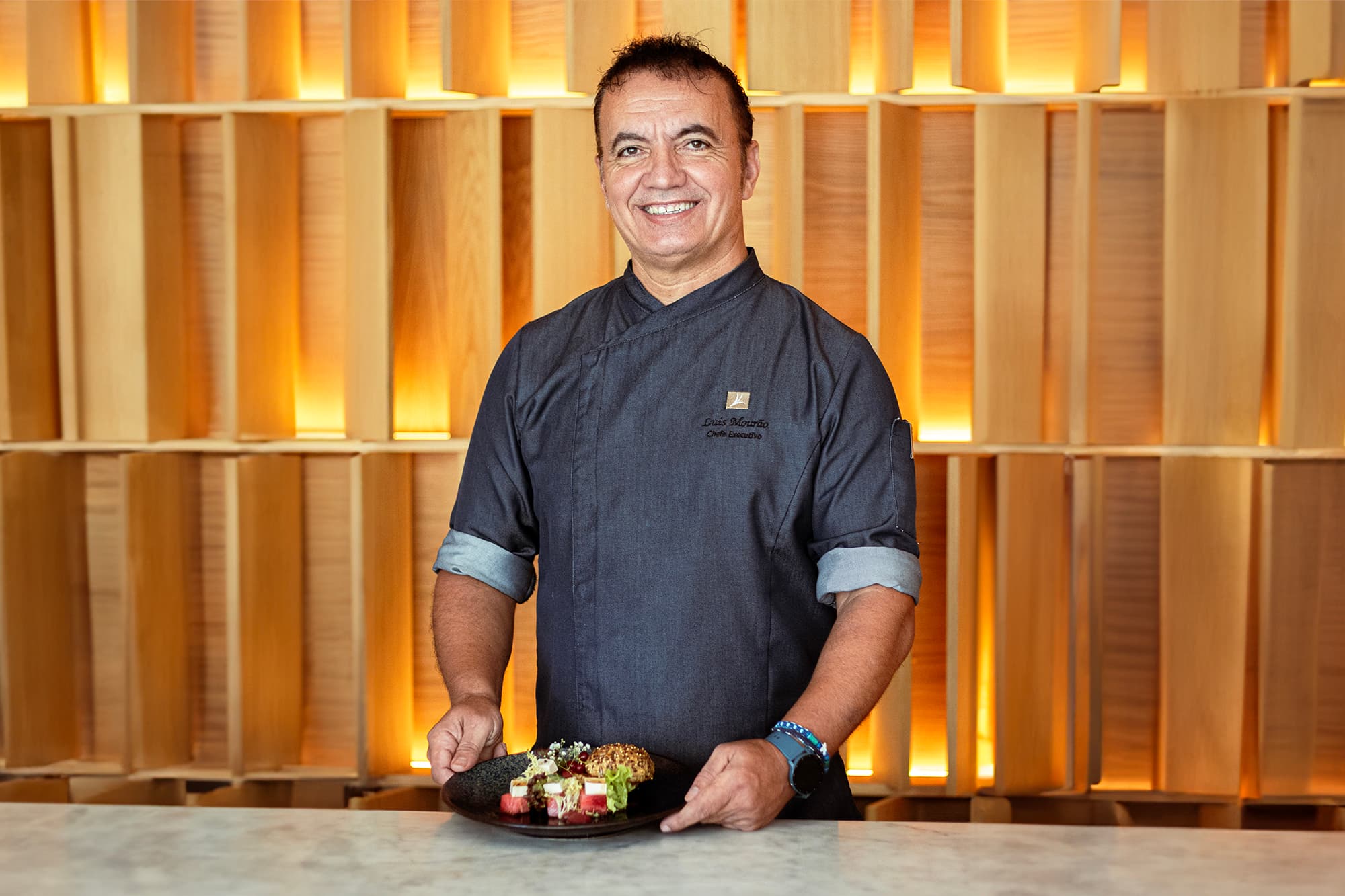 Healthy Nutrition - Summer Recipe