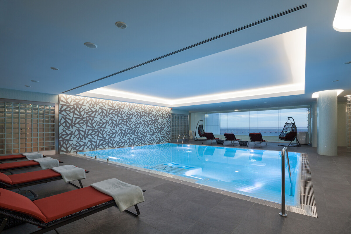 SAYANNA Wellness & Spa