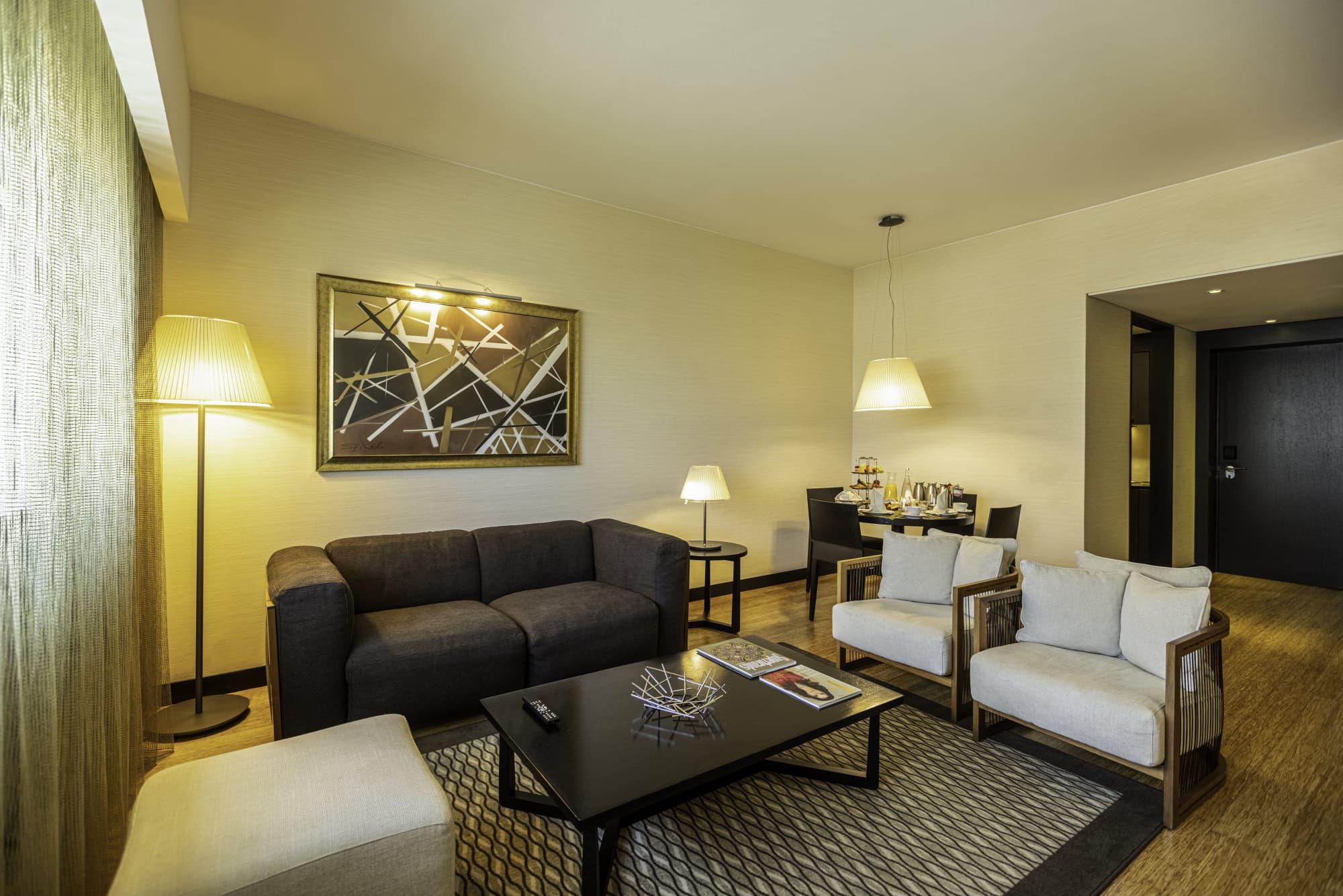 Epicsanaluanda Suite Premier 1Quarto 4