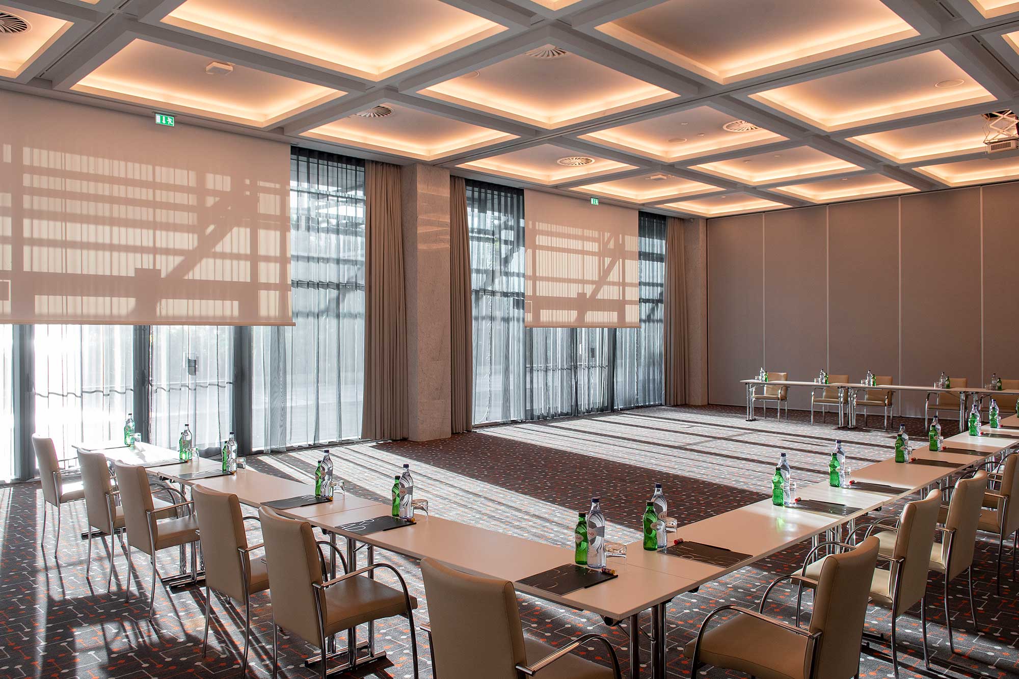 Myriad Sana Hotel Lisboa Meeting Rooms Cristal Center 7