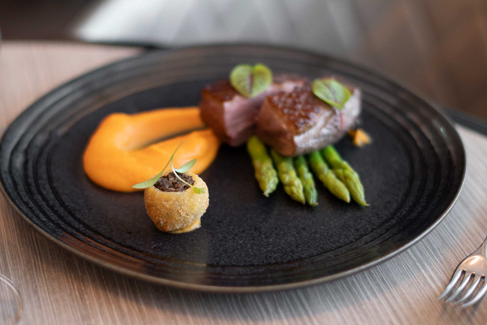 Epic Sana Lisboa Hotel Flor De Lis Restaurant 8