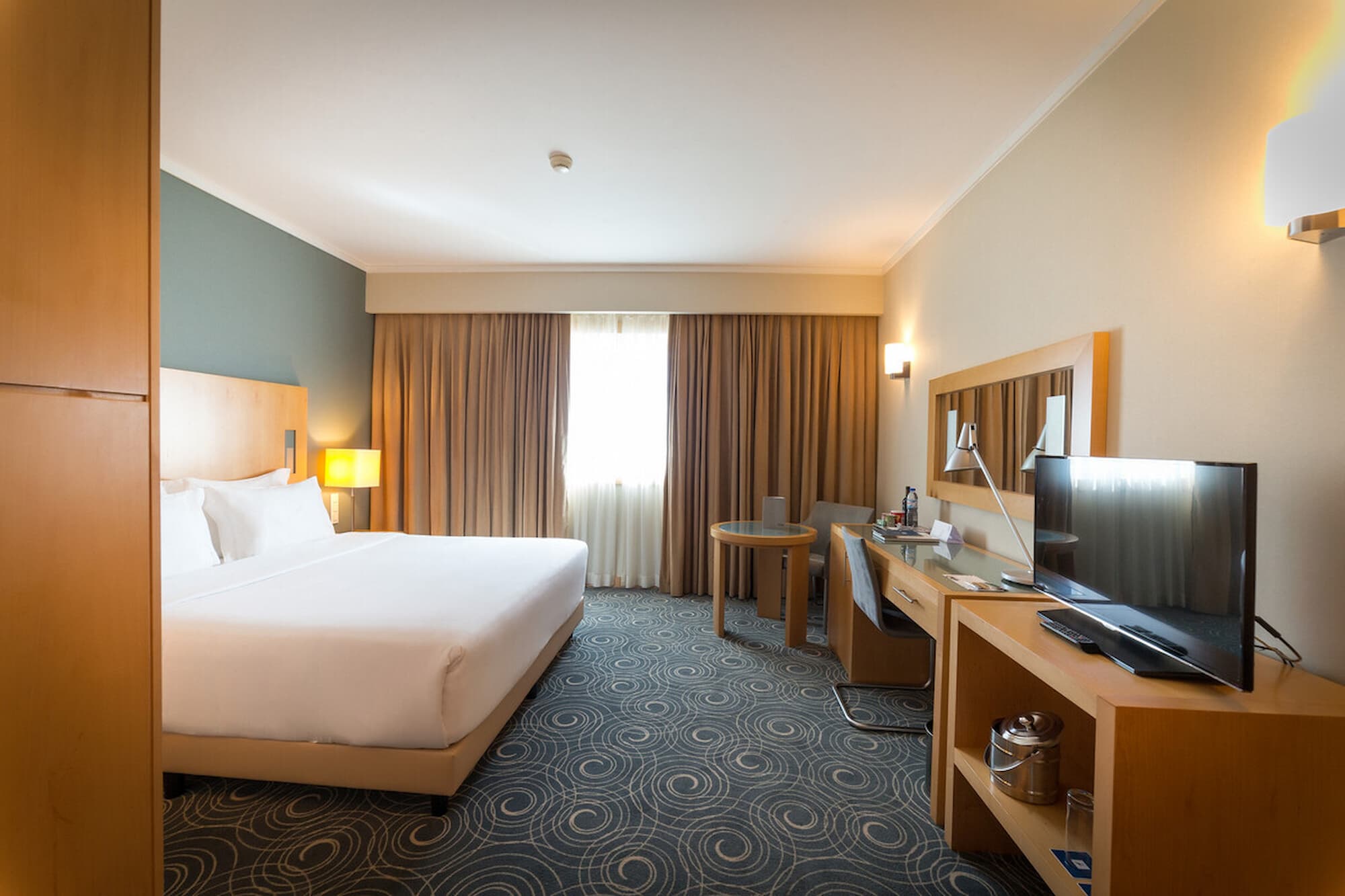 Habitación estándar