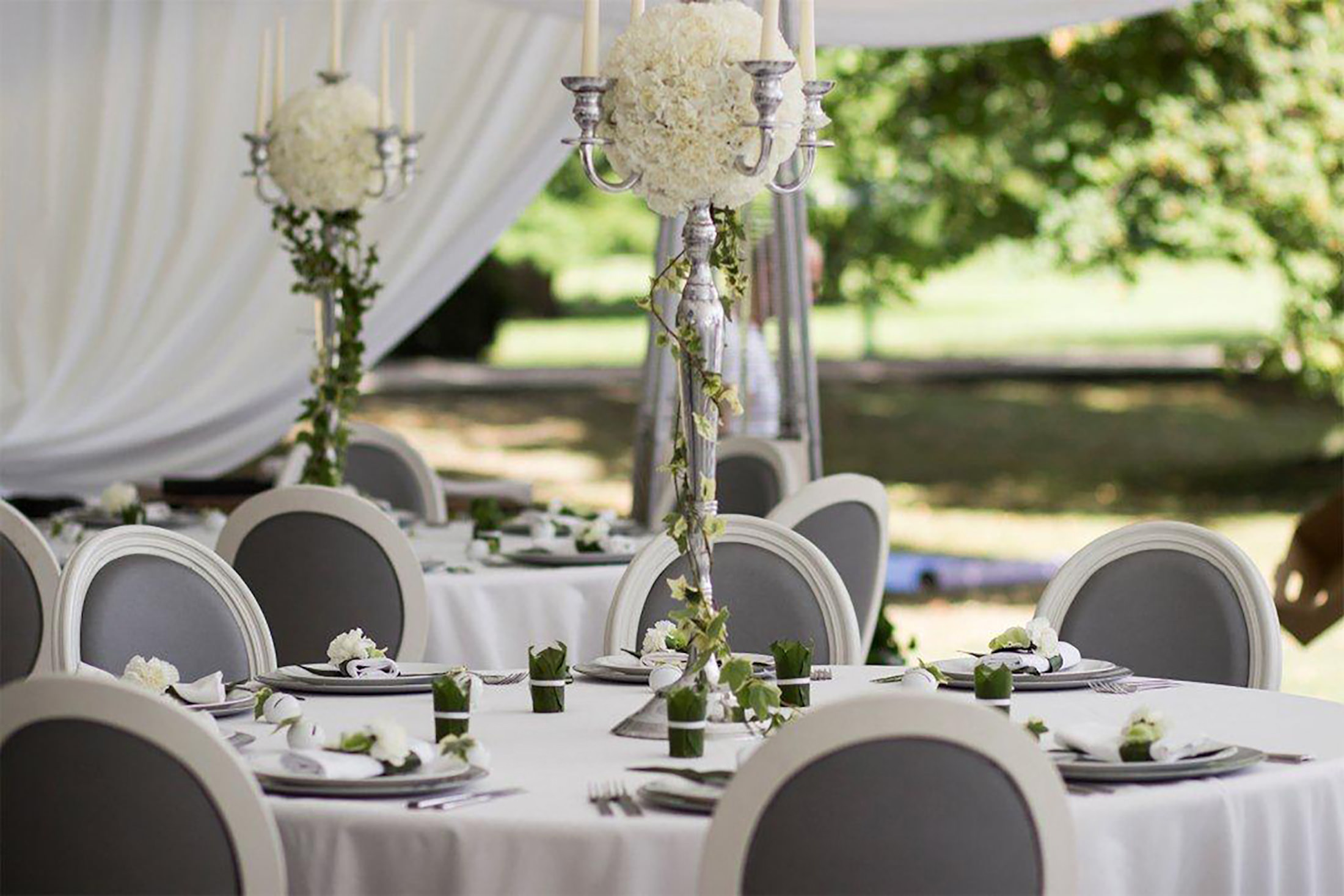 Weddings Auberge Du Jeu De Paume Chantilly