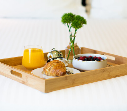 Habitación Doble o Twin