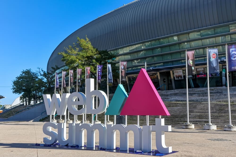 Web Summit: A complete guide to europe's largest technology conference