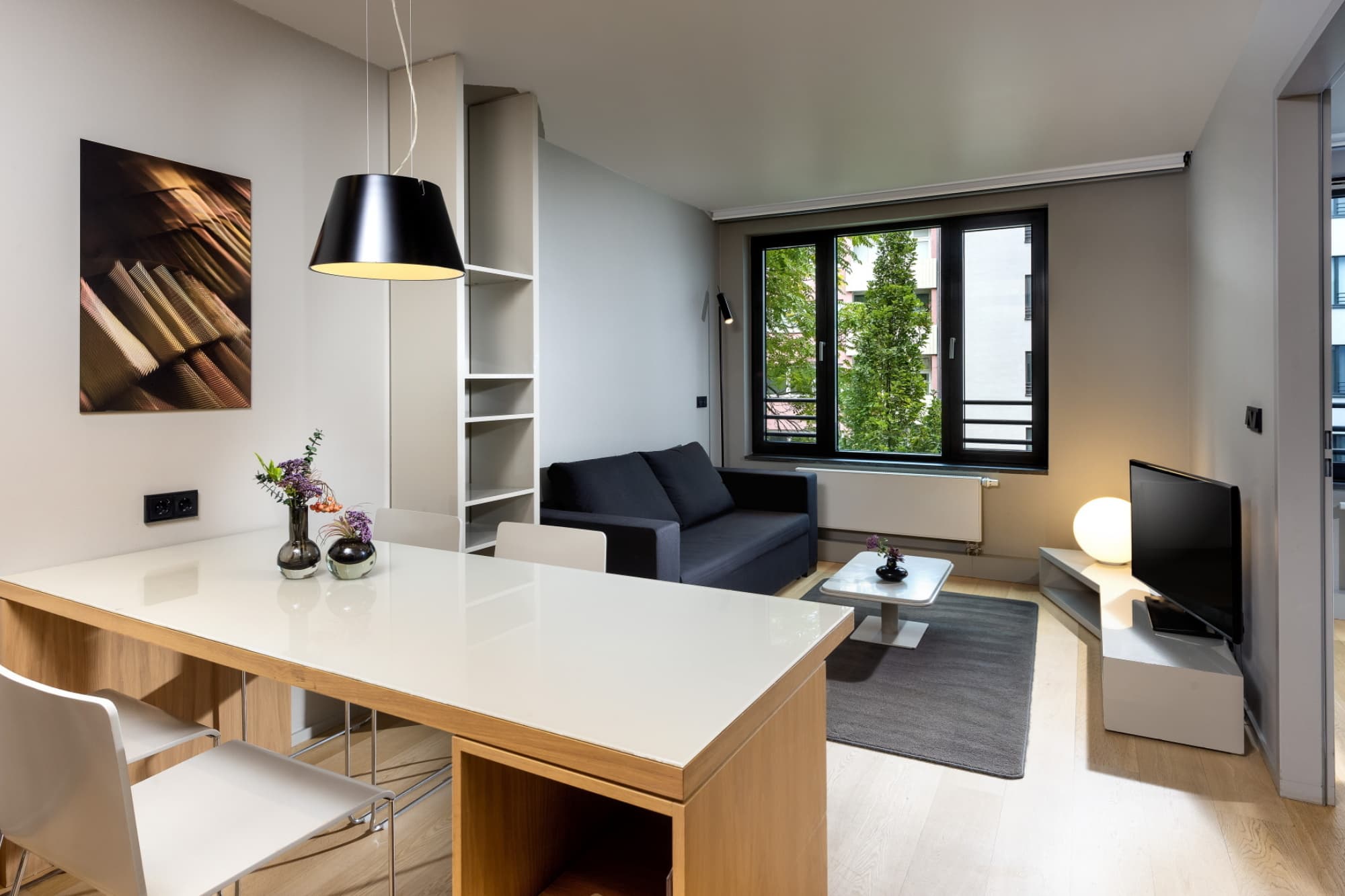 SANA Residence Berlin