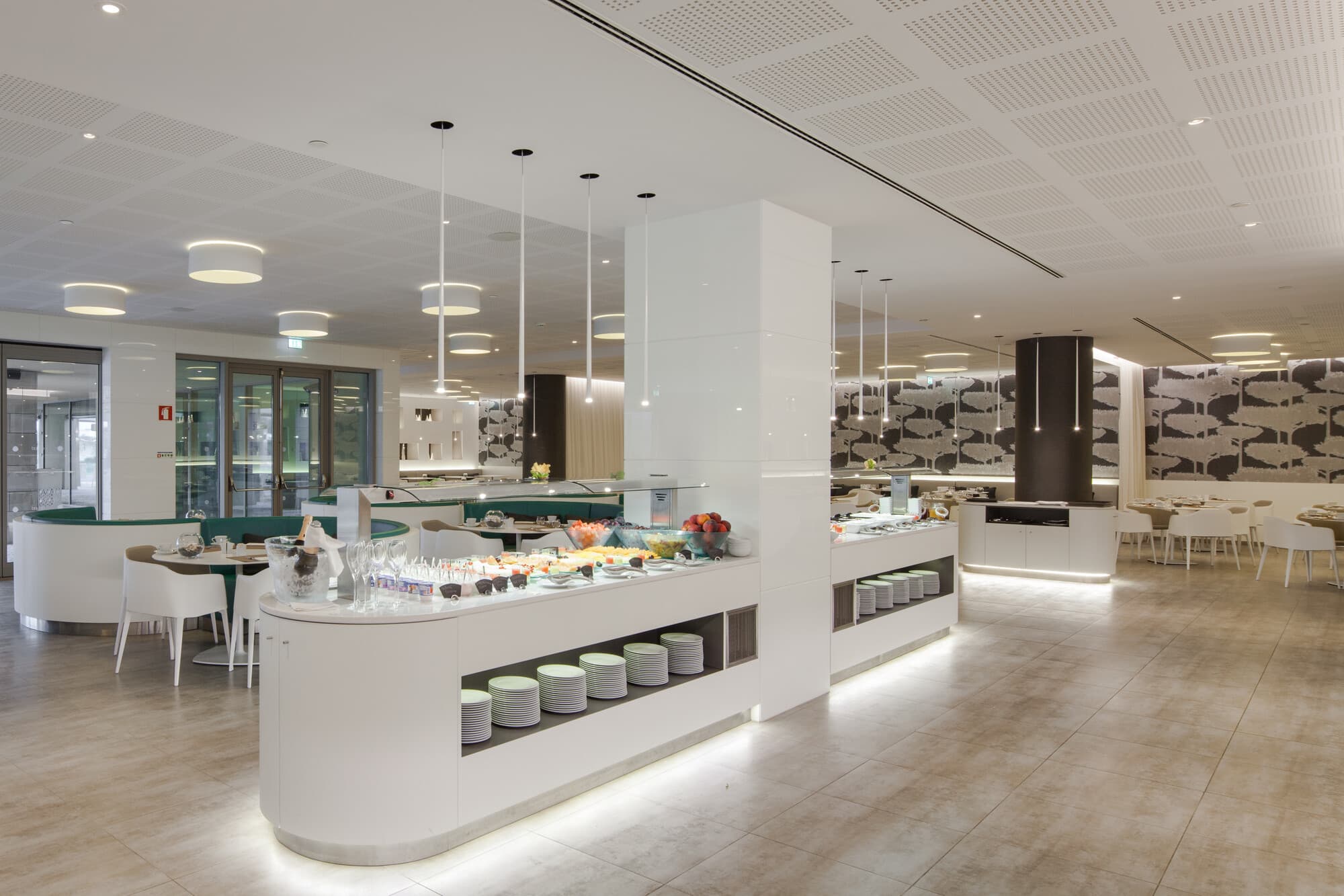 Restaurante Lima Epic Sana Algarve