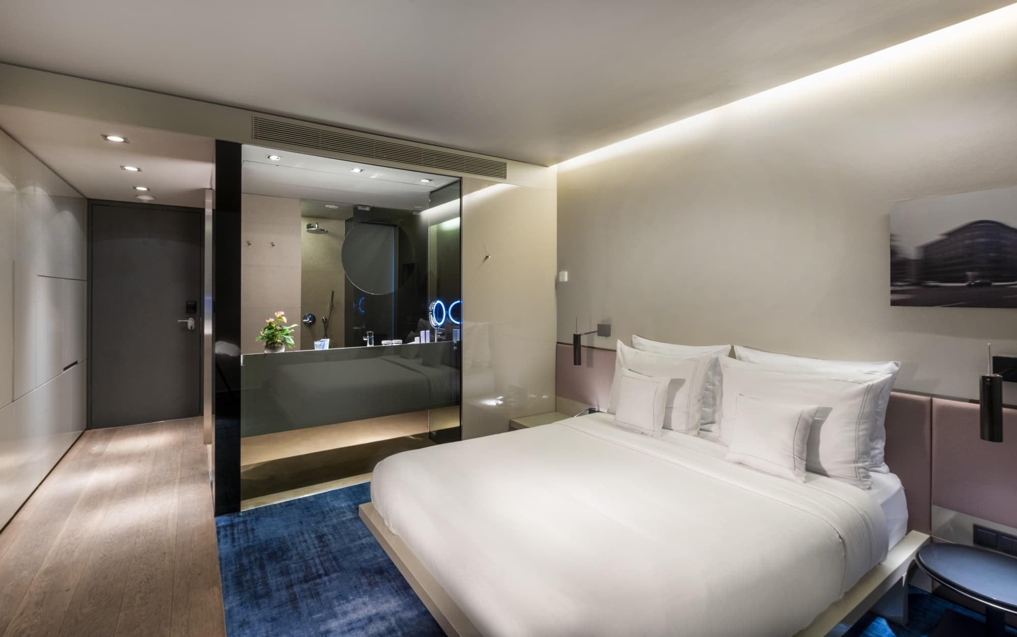 Sana Berlin Hotel Premium Deluxe 1