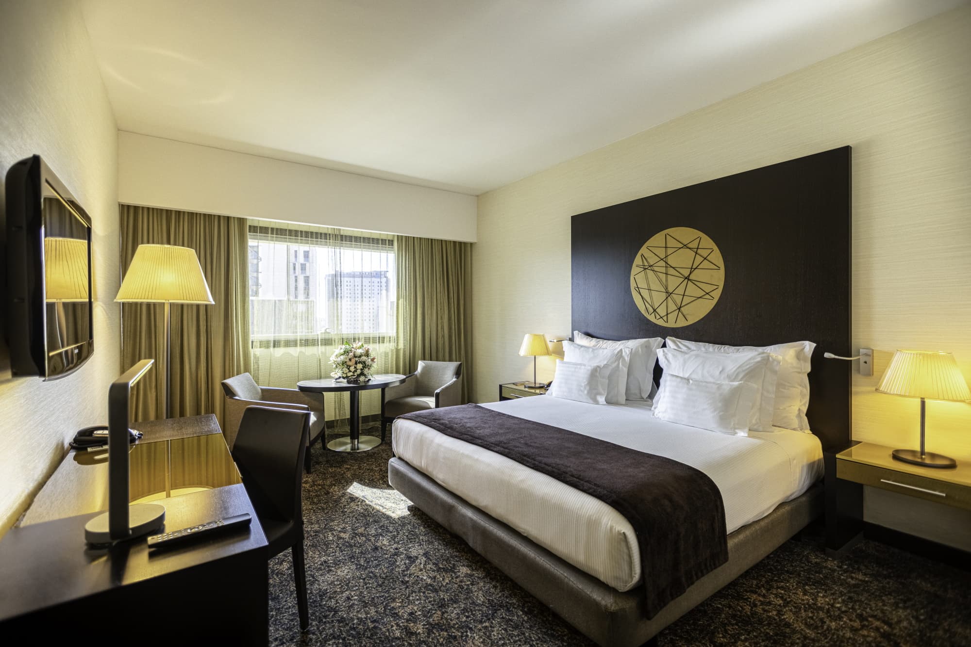 Epicsanaluanda Suite Premier 2Quartos 2