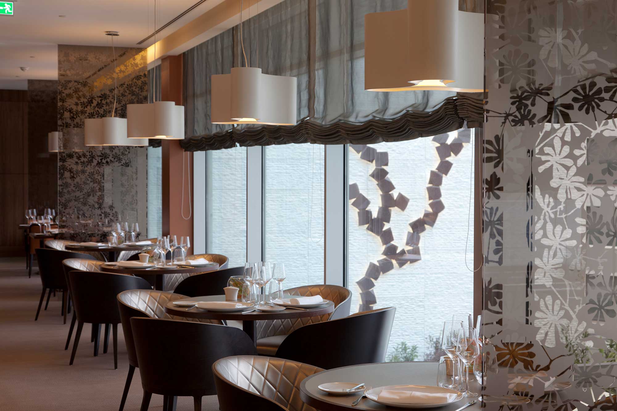 Epic Sana Lisboa Hotel Flor De Lis Restaurant 4