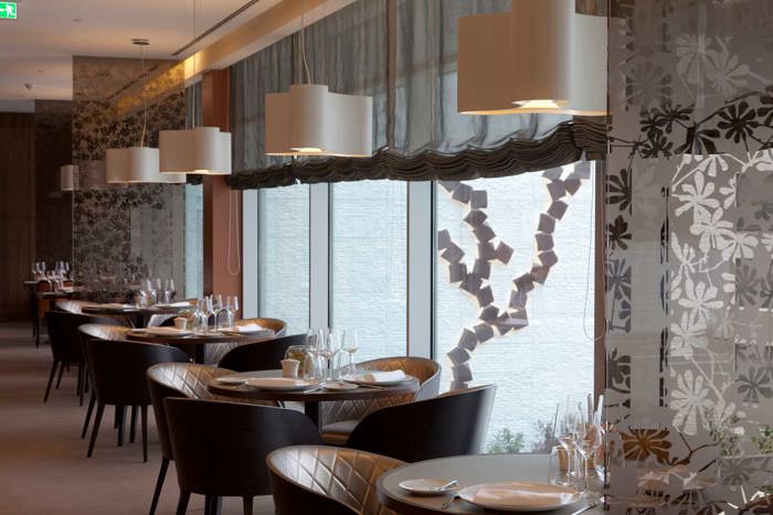 Restaurante Flor de Lis