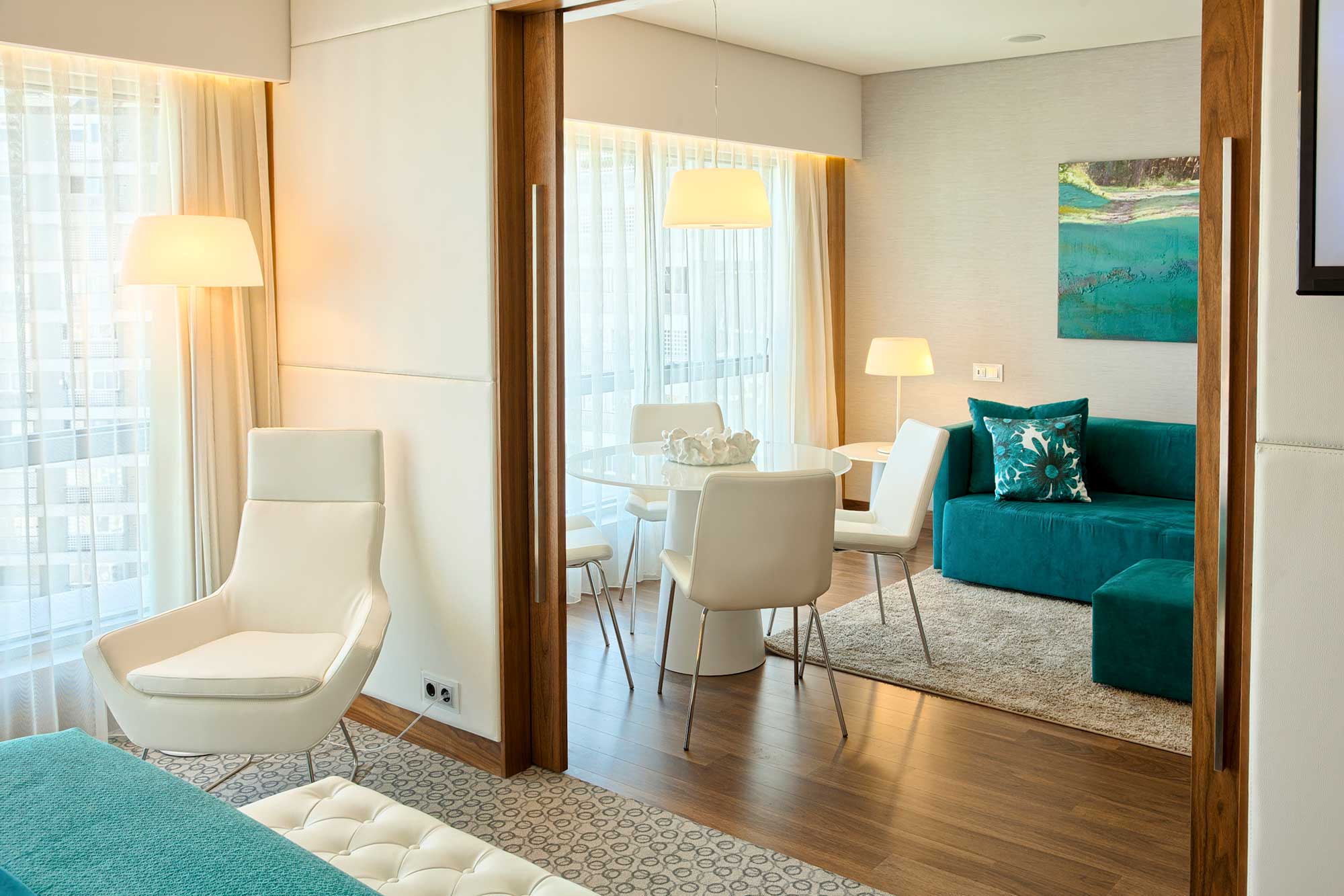 Epic Sana Lisboa Hotel Rooms Suites 17