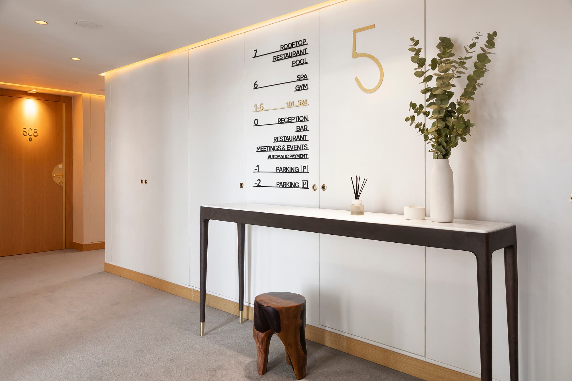 Evolution Cascais Estoril Spa Wellnessbysayanna