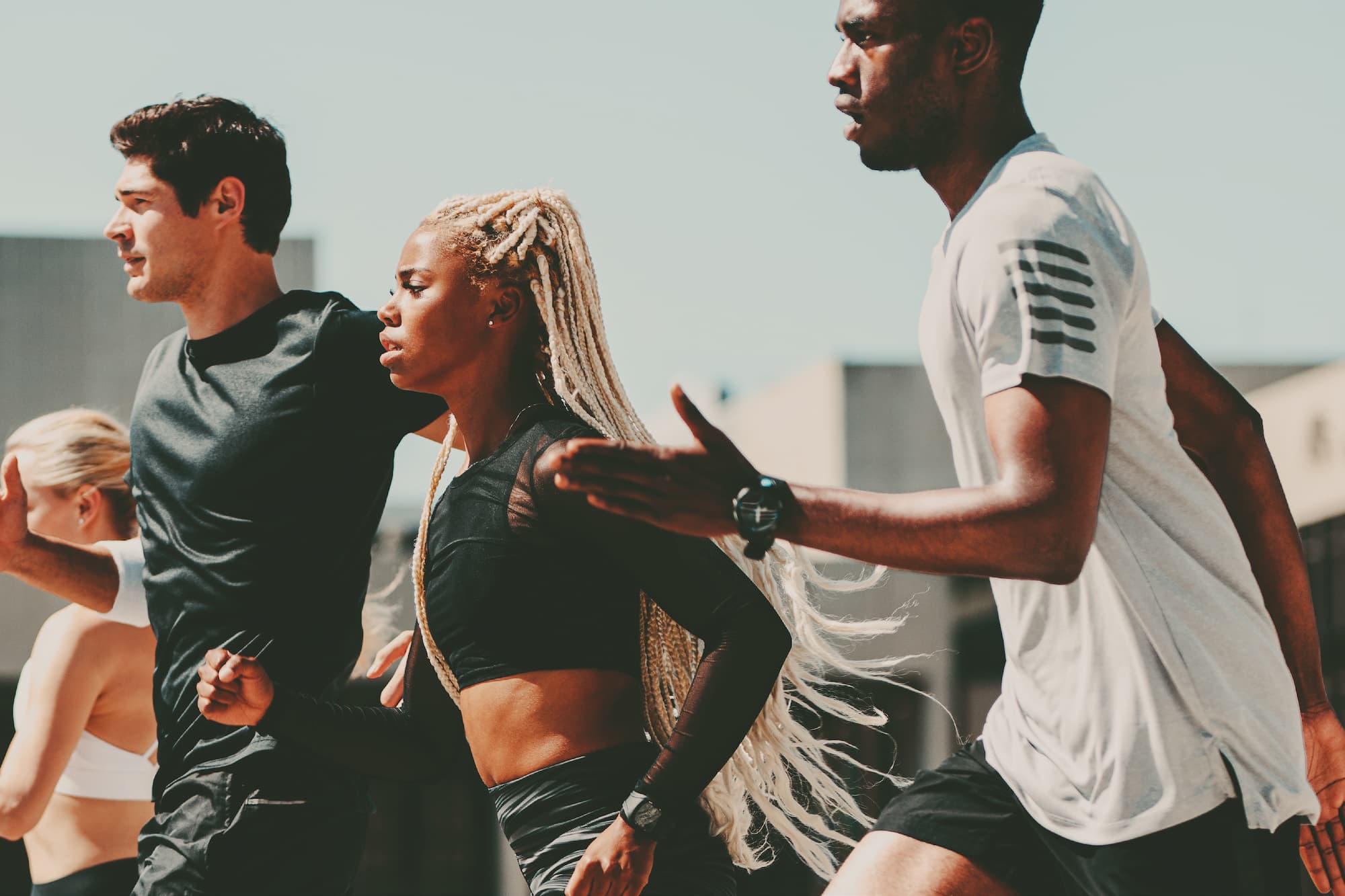 Epic Sana Luanda Fitness 2