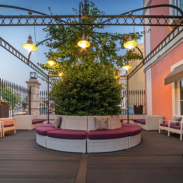 Hotel Geschenkgutschein