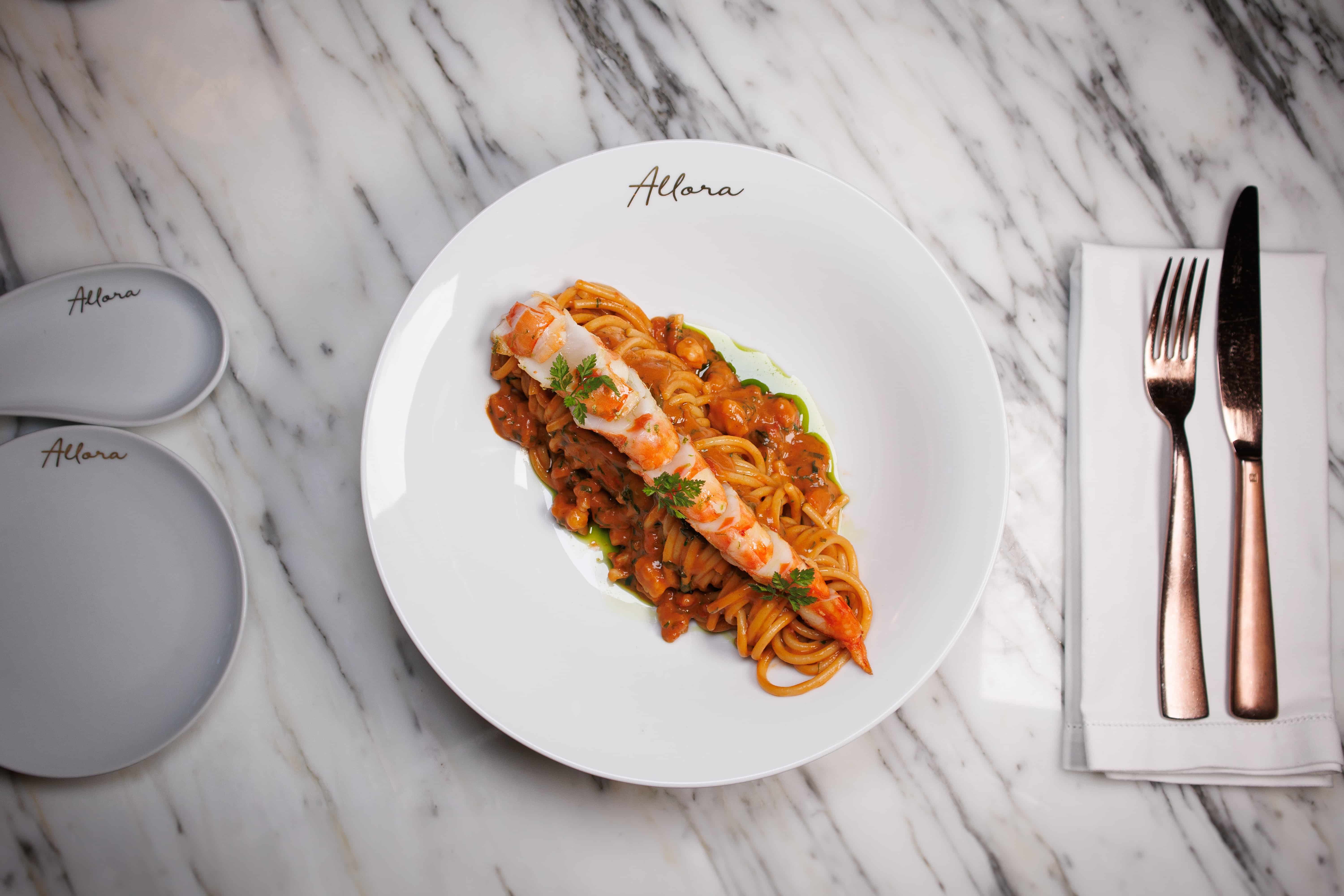 Tasteful Italy Package Epic Sana Marques Offers