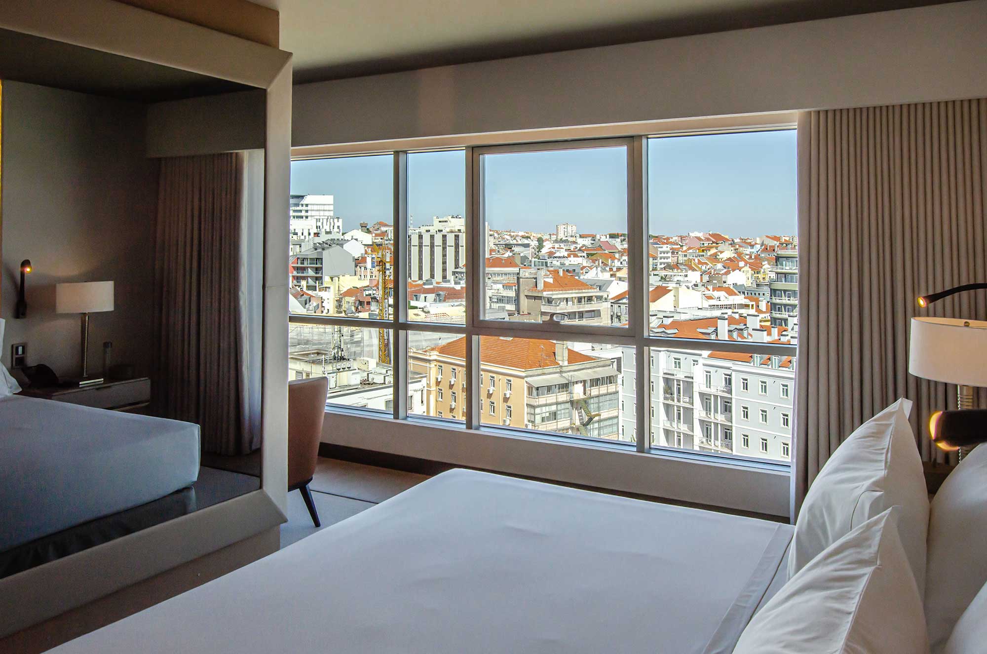 Epic Sana Marques Hotel Lisboa Rooms Suites 14