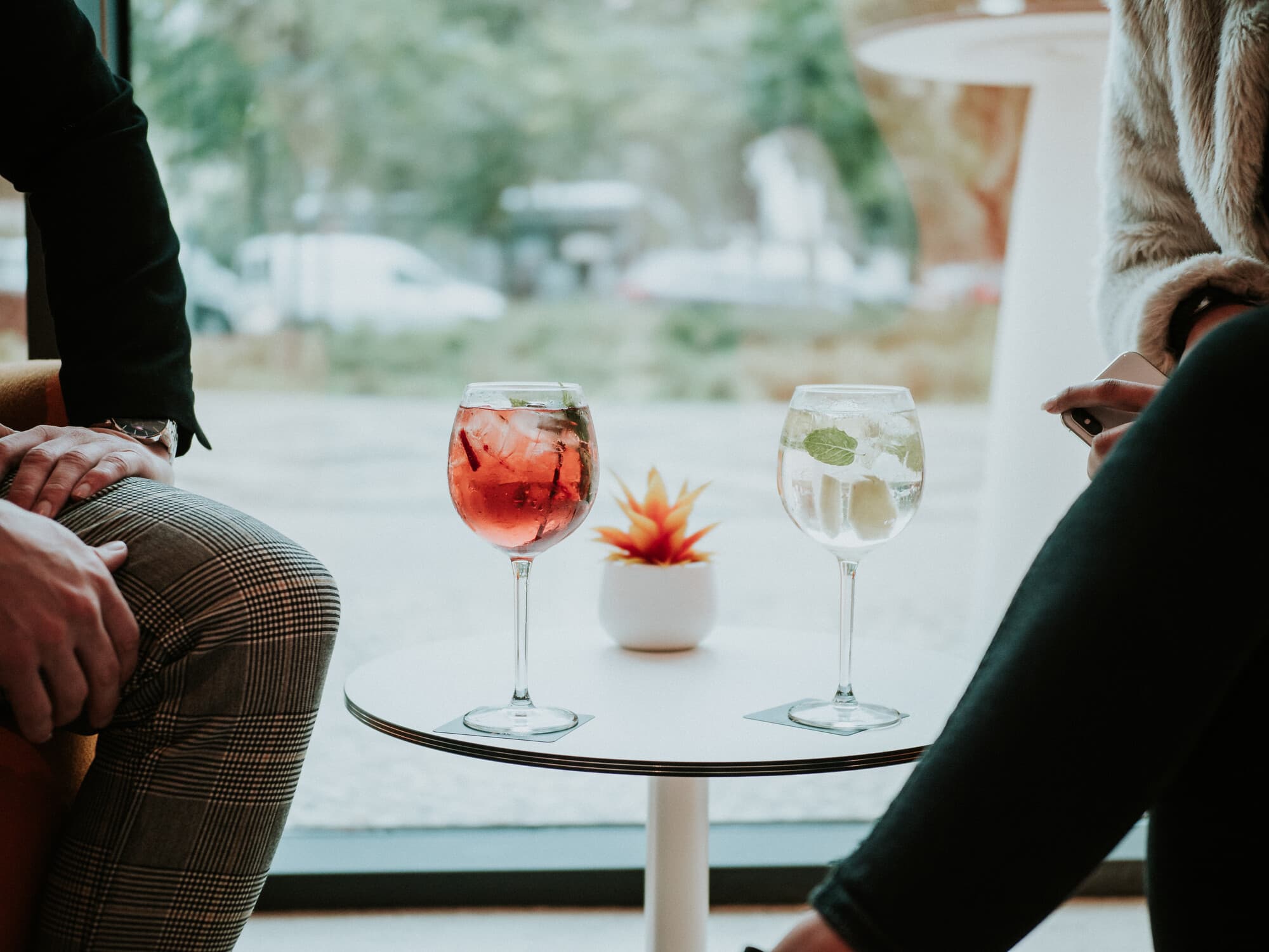 Lifestyle Evolution Lisboa Cocktails