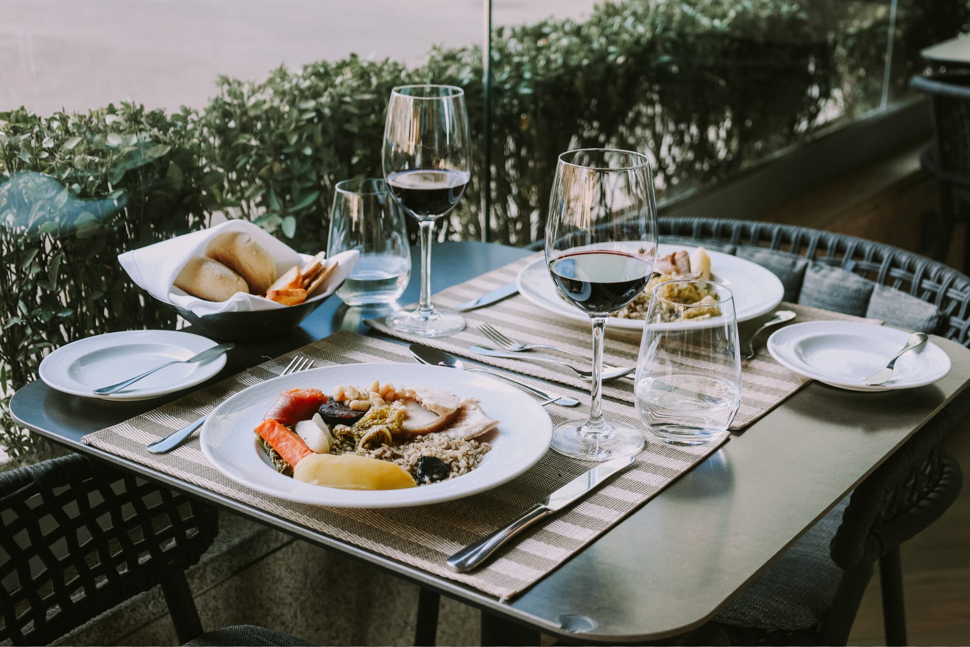 Cozido À Portuguesa SANA Metropolitan 2025