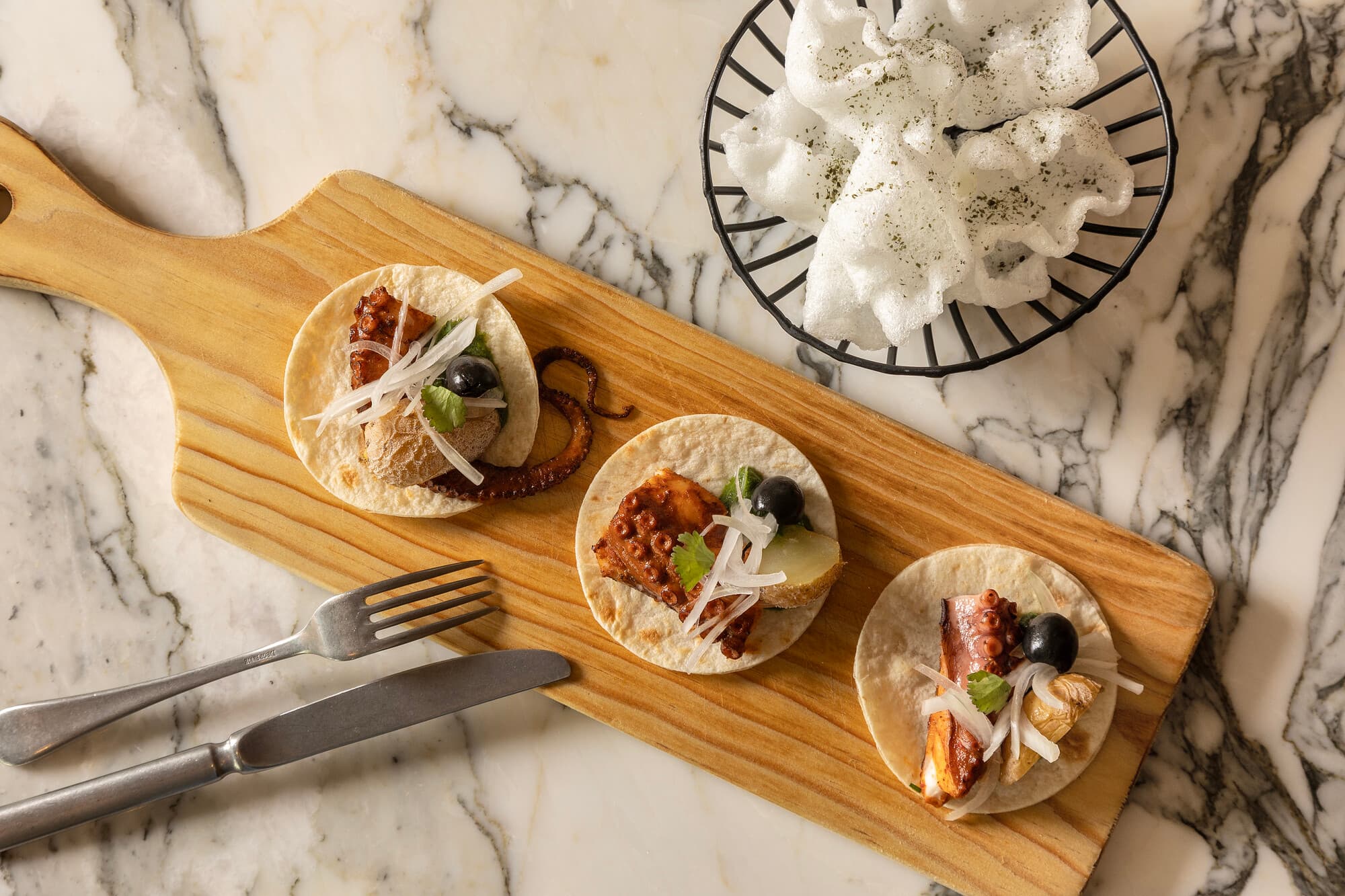 Evolution Cascais Estoril Taco De Polvo