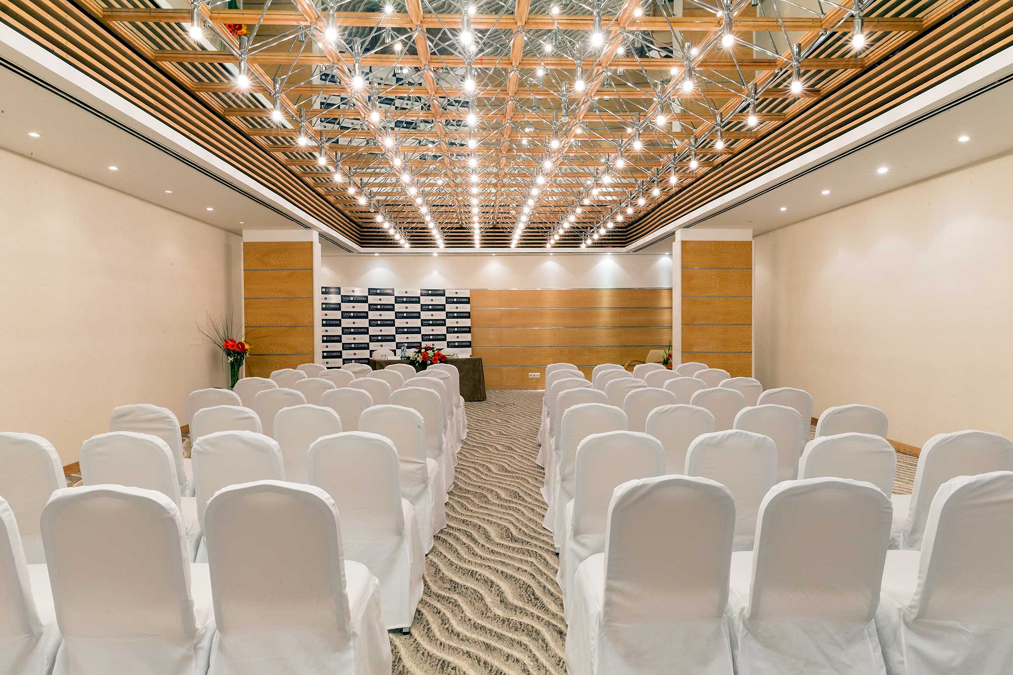 Private Meeting Room